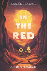 In the Red - 24 Mar 2020