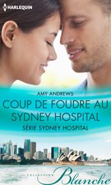 Coup de foudre au Sydney Hospital - 21 Aug 2014