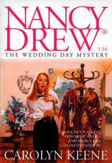 The Wedding Day Mystery - 15 Jan 2013