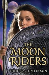 The Moon Riders - 31 Jan 2012