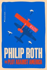 The Plot Against America - 5 Oct 2004