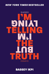I'm Telling the Truth, but I'm Lying - 20 Aug 2019