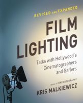 Film Lighting - 7 Feb 2012