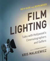 Film Lighting - 7 Feb 2012