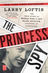 The Princess Spy - 9 Feb 2021