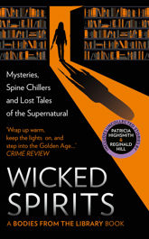 Wicked Spirits - 26 Sep 2024