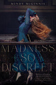 A Madness So Discreet - 6 Oct 2015