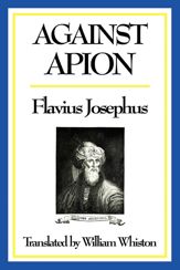Against Apion - 27 Mar 2014