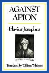 Against Apion - 27 Mar 2014