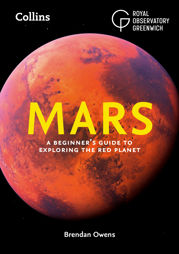 Mars - 12 Sep 2024