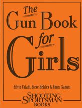 The Gun Book for Girls - 16 Sep 2013