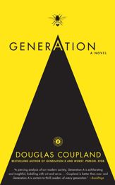 Generation A - 10 Nov 2009