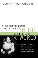 In the Little World - 1 Feb 2011