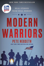 Modern Warriors - 24 Nov 2020