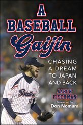 A Baseball Gaijin - 18 Jun 2024