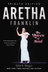Aretha Franklin - 18 Sep 2018