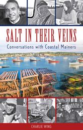 Salt in Their Veins - 1 Jun 2023