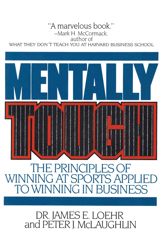 Mentally Tough - 15 Mar 1988