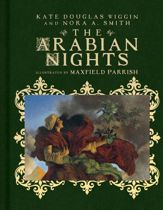 The Arabian Nights - 5 Feb 2019