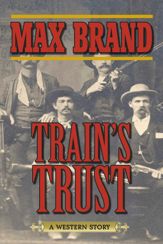 Train's Trust - 17 Feb 2015