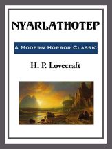 Nyarlathotep - 3 Feb 2014