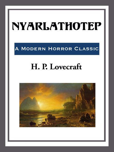 Nyarlathotep