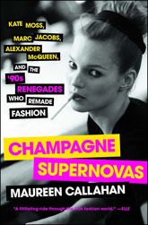Champagne Supernovas - 2 Sep 2014