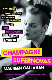Champagne Supernovas - 2 Sep 2014