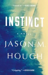 Instinct - 6 Apr 2021