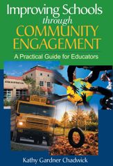 Improving Schools through Community Engagement - 21 Oct 2014