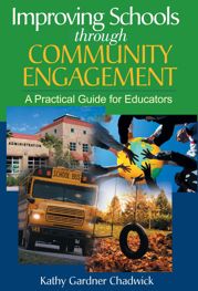 Improving Schools through Community Engagement - 21 Oct 2014