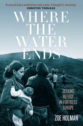 Where the Water Ends - 2 Mar 2021