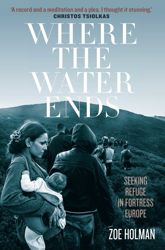 Where the Water Ends - 2 Mar 2021