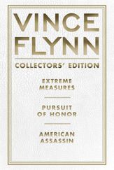 Vince Flynn Collectors' Edition #4 - 6 Dec 2011