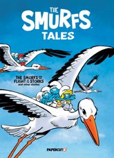 The Smurfs Tales Vol. 14 - 30 Dec 2025