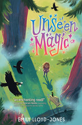 Unseen Magic - 22 Feb 2022