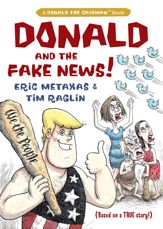 Donald and the Fake News - 25 Aug 2020