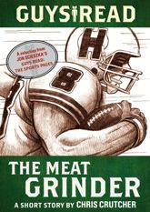 Guys Read: The Meat Grinder - 21 Aug 2012