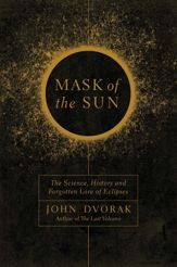 Mask of the Sun - 7 Mar 2017