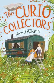 The Curio Collectors - 2 Mar 2023