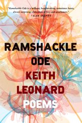 Ramshackle Ode - 5 Apr 2016