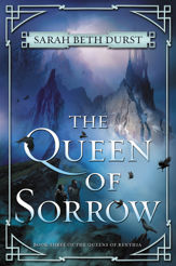 The Queen of Sorrow - 15 May 2018