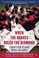 When the Braves Ruled the Diamond - 7 May 2019