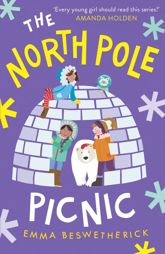 The North Pole Picnic - 1 Oct 2020