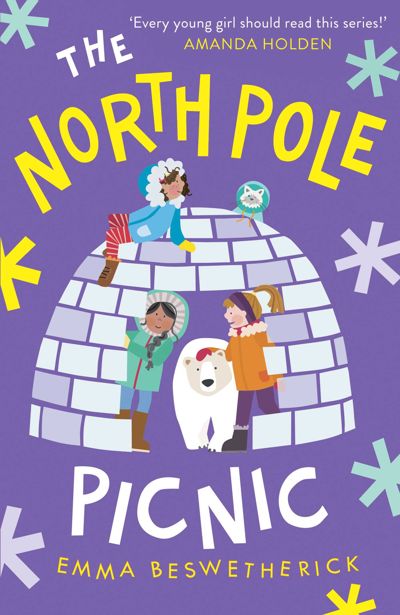 The North Pole Picnic