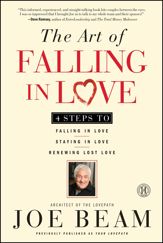 The Art of Falling in Love - 7 Feb 2012