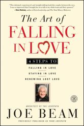 The Art of Falling in Love - 7 Feb 2012