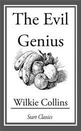 The Evil Genius - 21 Mar 2014