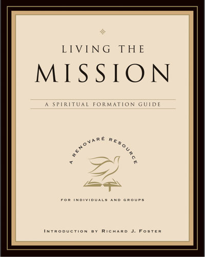 Living the Mission