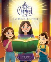 Charmed: The Illustrated Storybook - 4 Oct 2022